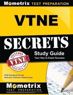VTNE Secrets - 