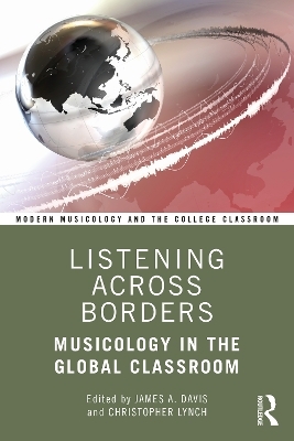 Listening Across Borders - 