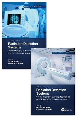 Radiation Detection Systems - 