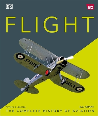 Flight - R.G. Grant
