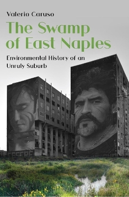 The Swamp of East Naples - Valerio Caruso