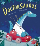 Doctorsaurus - May, Emi-Lou