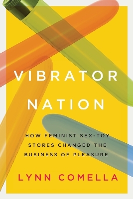 Vibrator Nation - Lynn Comella