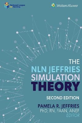The NLN Jeffries Simulation Theory - Pamela R Jeffries