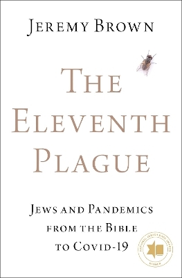 The Eleventh Plague - Jeremy Brown