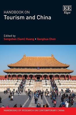 Handbook on Tourism and China - 