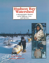 Hudson Bay Watershed -  John Macfie