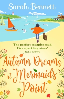 Second Chances at Mermaids Point -  Sarah Bennett