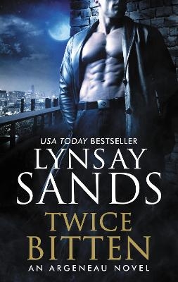 Twice Bitten - Lynsay Sands