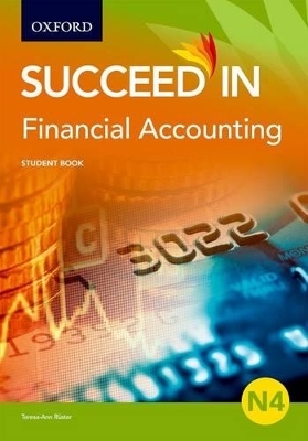 Financial Accounting N4 Student Book - T.A. Rüster