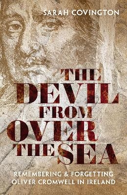 The Devil from over the Sea - Sarah Covington