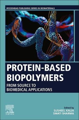 Protein-Based Biopolymers - 