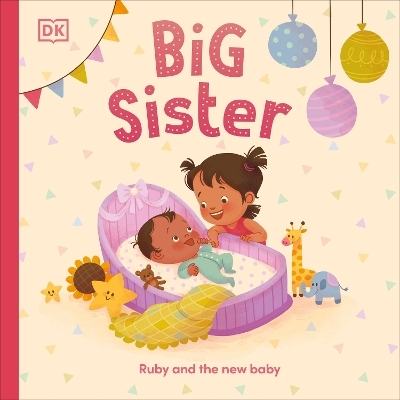 Big Sister -  Dk