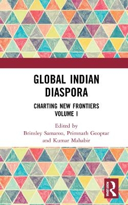 Global Indian Diaspora - 