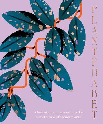 Plantphabet - Harper by Design