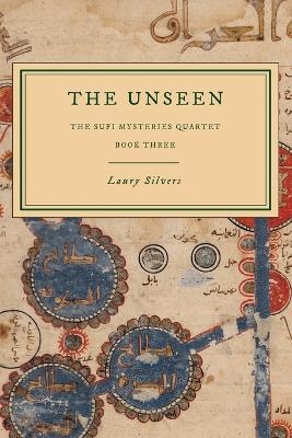 The Unseen - Laury Silvers