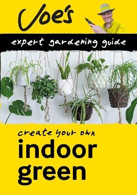 Indoor Green - Joe Swift,  Collins Books