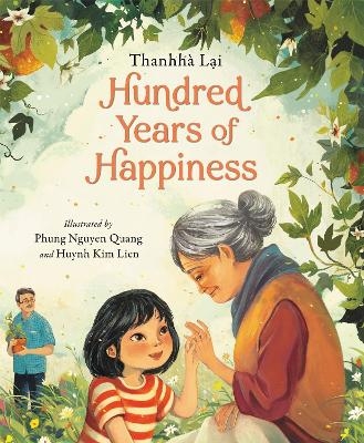 Hundred Years of Happiness - Thanhhà Lai