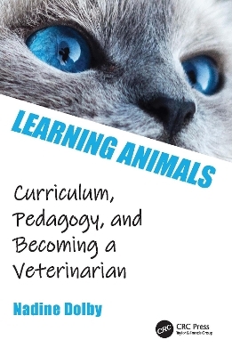 Learning Animals - Nadine Dolby