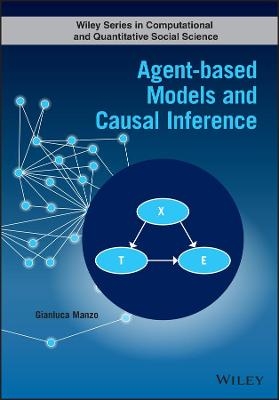 Agent-based Models and Causal Inference - Gianluca Manzo