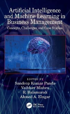 Artificial Intelligence and Machine Learning in Business Management