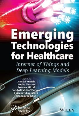 Emerging Technologies for Healthcare - 