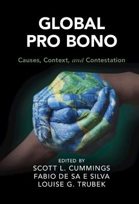 Global Pro Bono - 