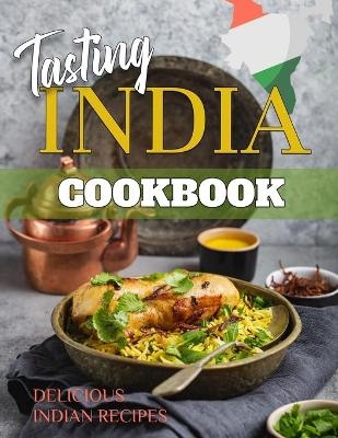 Tasting India - Ovidiu Iacob