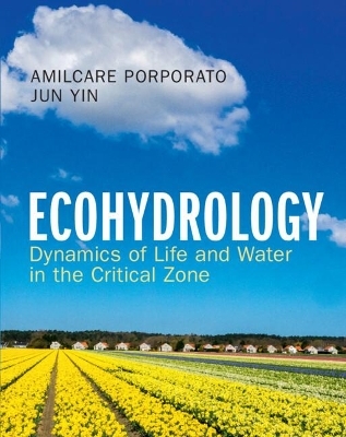 Ecohydrology - Amilcare Porporato, Jun Yin