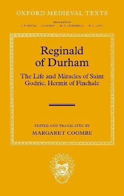 Reginald of Durham - 