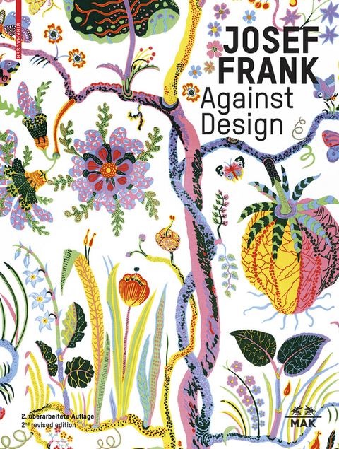 Josef Frank – Against Design - 