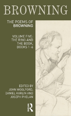 The Poems of Robert Browning: Volume Five - 
