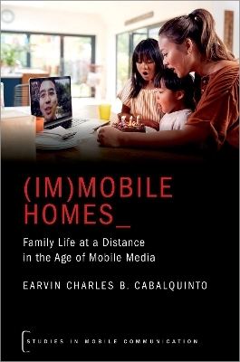 (Im)mobile Homes - Earvin Charles B. Cabalquinto