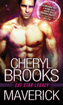 Maverick - Cheryl Brooks