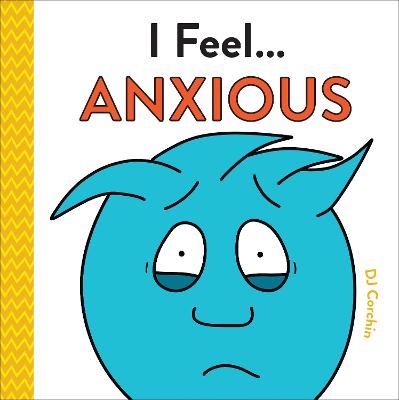 I Feel... Anxious - DJ Corchin