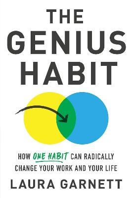 The Genius Habit - Laura Garnett