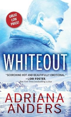 Whiteout - Adriana Anders