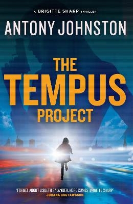 The Tempus Project - Antony Johnston