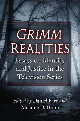 Grimm Realities - 