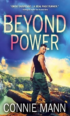 Beyond Power - Connie Mann