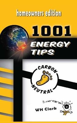 1001 Energy Tips - Wh Clark