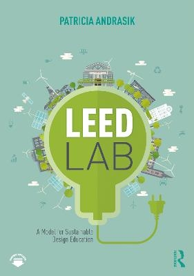 LEED Lab - Patricia Andrasik