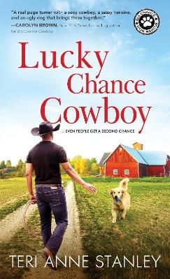 Lucky Chance Cowboy - Teri Anne Stanley