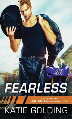 Fearless - Katie Golding