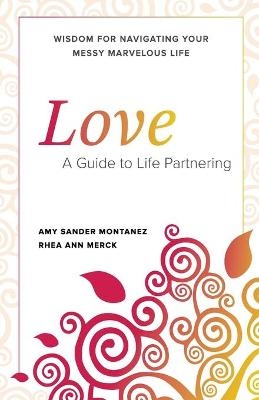 Love - Amy Montanez