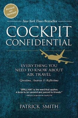 Cockpit Confidential - Patrick Smith