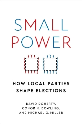 Small Power - David Doherty, Conor M. Dowling, Michael G. Miller