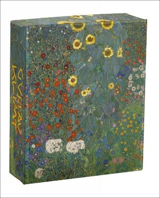Gustav Klimt Gardens QuickNotes - Gustav Klimt