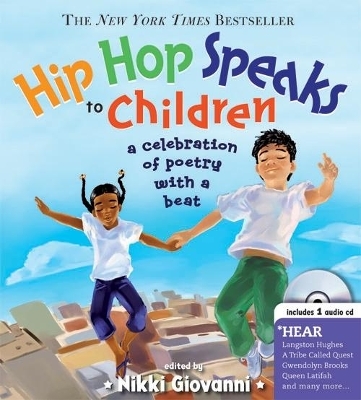 Hip Hop Speaks to Children with CD - Nikki Giovanni