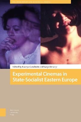 Experimental Cinemas in State-Socialist Eastern Europe - 